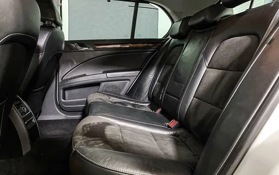 Skoda Superb 2.00 Робот, фото №1