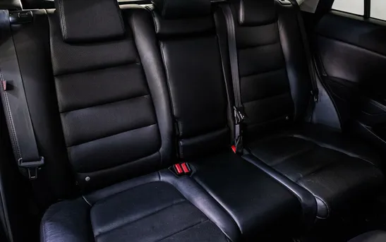 Mazda CX-5 2.00 Автоматическая, фото №1