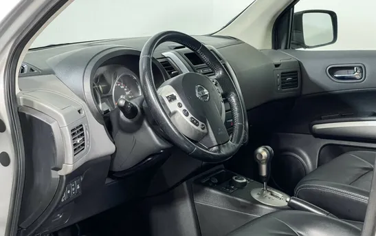 Nissan X-Trail 2.50 Вариатор, фото №1
