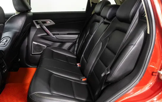 Geely Atlas 2.40 Автоматическая, фото №1