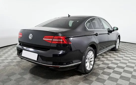 Volkswagen Passat 1.80 Робот, фото №1