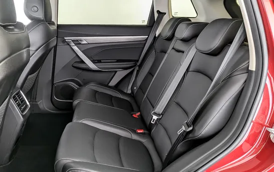 Geely Atlas Pro 1.50 Робот, фото №1