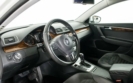 Volkswagen Passat 1.80 Робот, фото №1