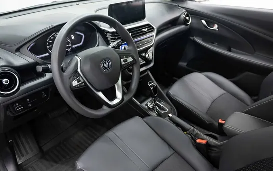 Changan Alsvin 1.50 Робот, фото №1