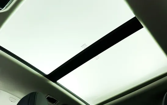 Geely Tugella 2.00 Автоматическая, фото №1