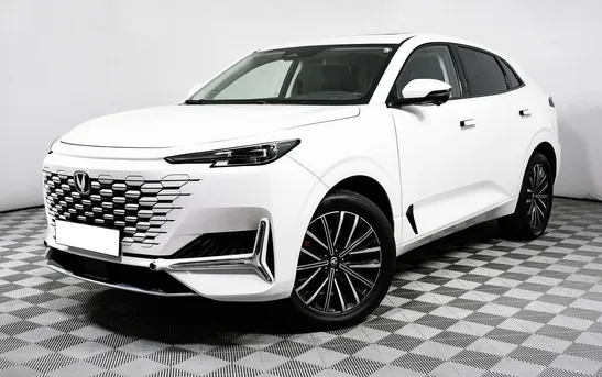 Changan UNI-K 2.00 Автоматическая, фото №1