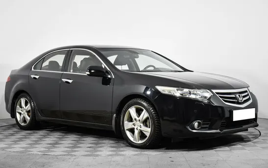 Honda Accord 2.40 Автоматическая, фото №1