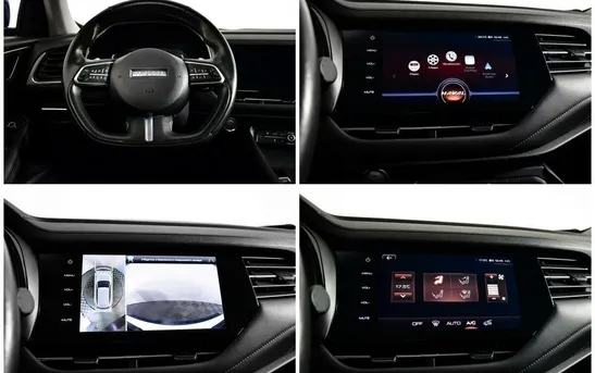 Haval F7 1.50 Робот, фото №1