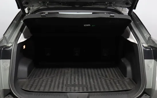 OMODA C5 1.60 Робот, фото №1