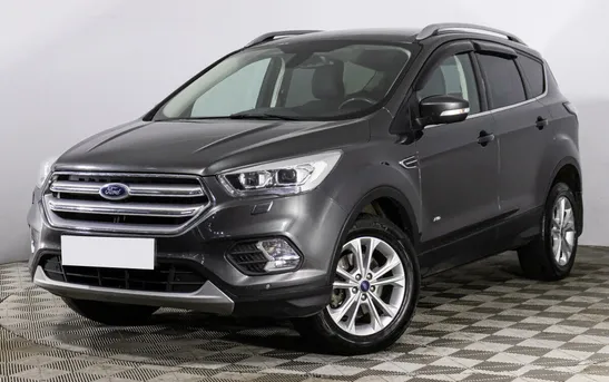 Ford Kuga 1.50 Автоматическая, фото №1