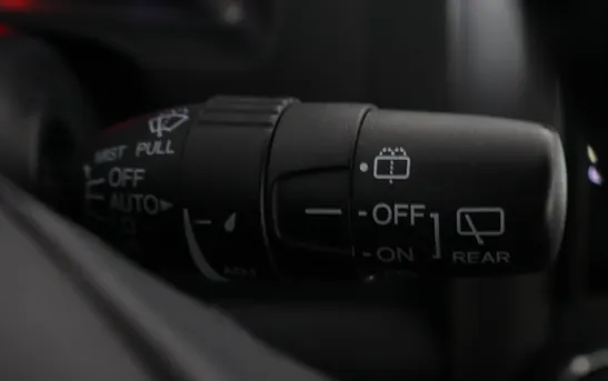 Honda CR-V 2.00 Автоматическая, фото №1