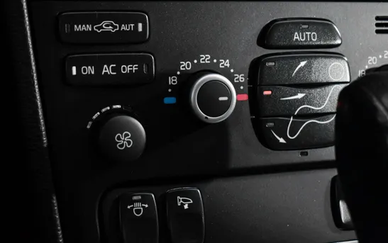 Volvo XC90 2.40 Автоматическая, фото №1