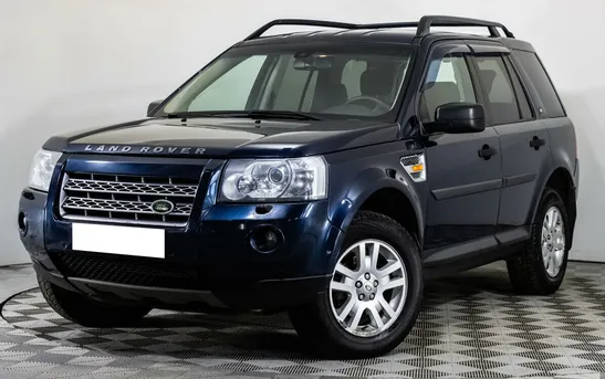 Land Rover Freelander 2.20 Автоматическая, фото №1