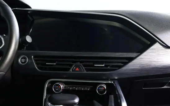 Geely Tugella 2.00 Автоматическая, фото №1