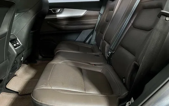 CHERY Tiggo 8 Pro 1.60 Робот, фото №1