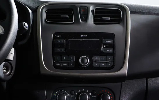 Renault Sandero 1.60 Автоматическая, фото №1