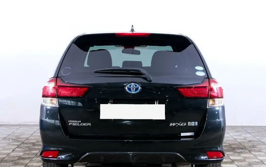 Toyota Corolla 1.50 Вариатор, фото №1