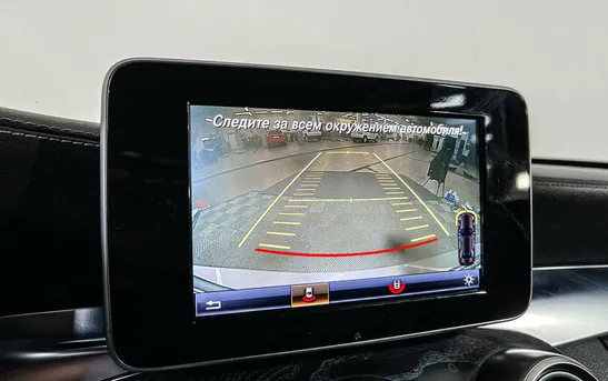 Mercedes-Benz C-Класс 1.60 Автоматическая, фото №1