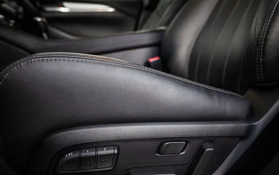 Mazda 6 2.00 Автоматическая, фото №1