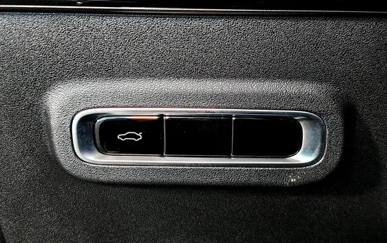 OMODA C5 1.50 Вариатор, фото №1