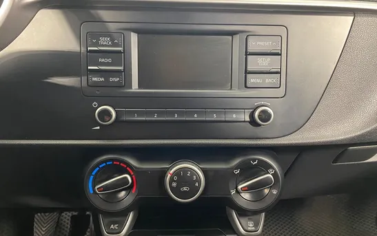 Kia Rio 1.60 Механика, фото №1