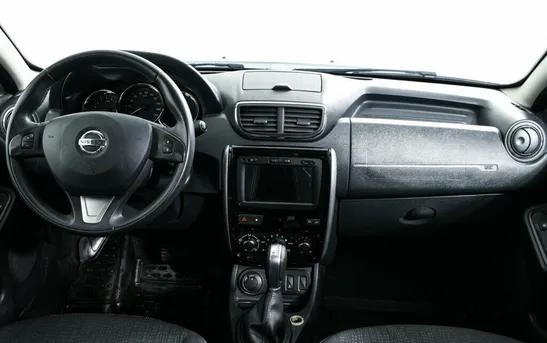 Nissan Terrano 2.00 Автоматическая, фото №1