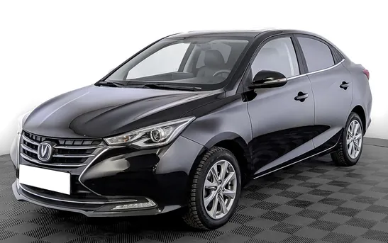 Changan Alsvin 1.50 Робот, фото №1