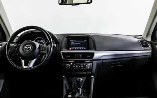 Mazda CX-5 2.00 Автоматическая, фото №1