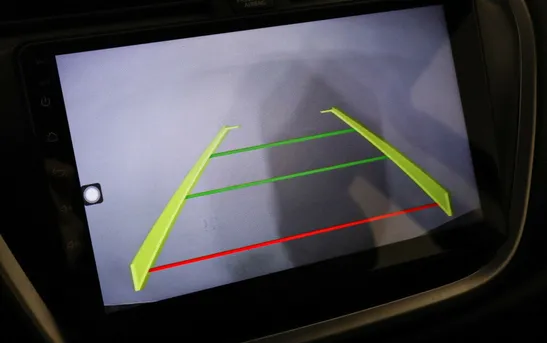 Suzuki SX4 1.60 Механика, фото №1