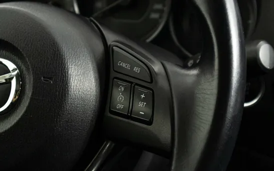 Mazda 6 2.50 Автоматическая, фото №1