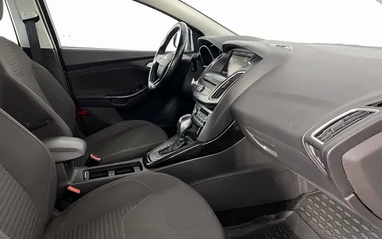 Ford Focus 1.50 Автоматическая, фото №1