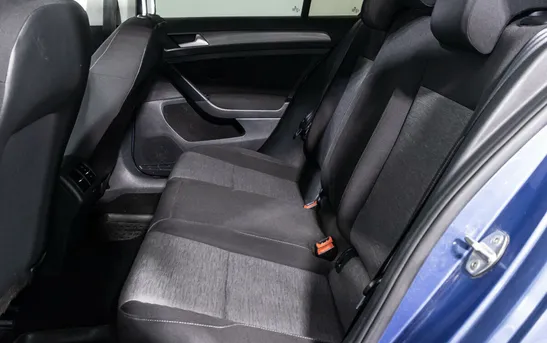 Volkswagen Golf 1.40 Робот, фото №1