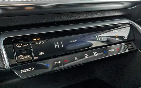 Kia K5 2.50 Автоматическая, фото №1