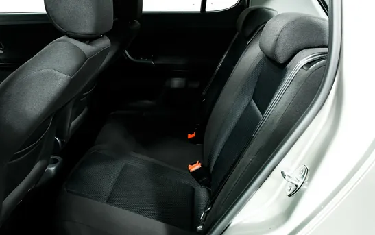 Skoda Fabia 1.60 Автоматическая, фото №1