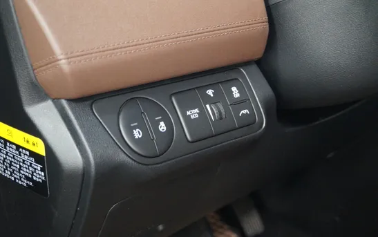 Hyundai Grand Starex 2.50 Автоматическая, фото №1