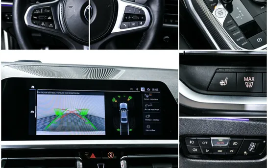 BMW 3 серии 2.00 Автоматическая, фото №1