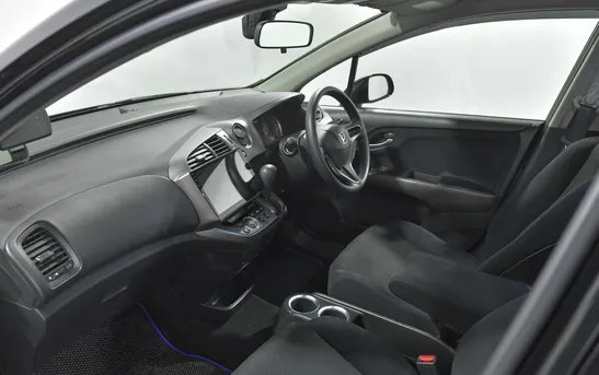 Honda Stream 1.80 Автоматическая, фото №1