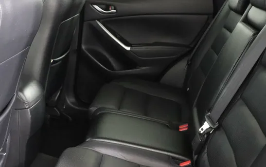 Mazda CX-5 2.00 Автоматическая, фото №1