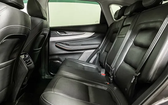 EXEED LX 1.60 Робот, фото №1