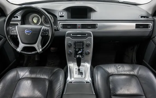 Volvo XC70 2.40 Автоматическая, фото №1