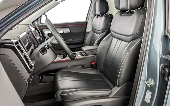 Jaecoo J7 1.60 Робот, фото №1