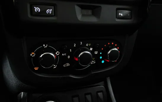 Renault Duster 1.50 Механика, фото №1