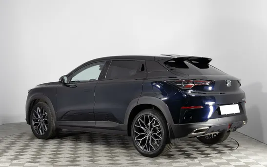 Changan UNI-T 1.50 Робот, фото №1