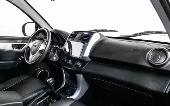 Lifan X60 1.80 Механика, фото №1