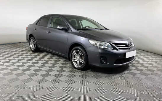 Toyota Corolla 1.60 Механика, фото №1