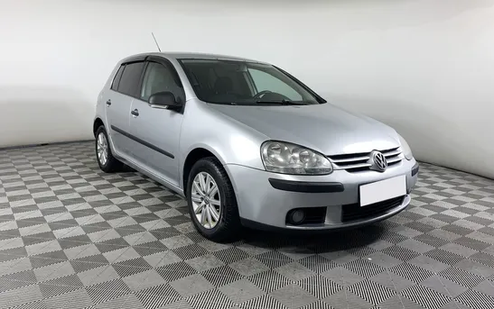 Volkswagen Golf 1.60 Автоматическая, фото №1