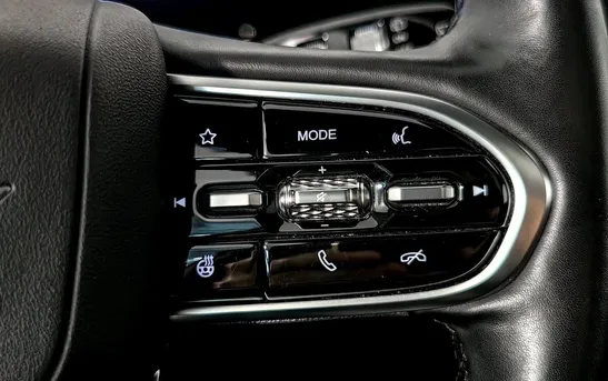 OMODA C5 1.50 Вариатор, фото №1