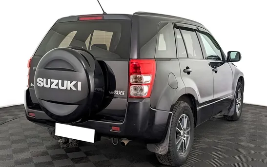 Suzuki Grand Vitara 2.00 Автоматическая, фото №1
