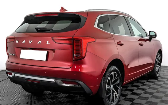 Haval Jolion 1.50 Робот, фото №1