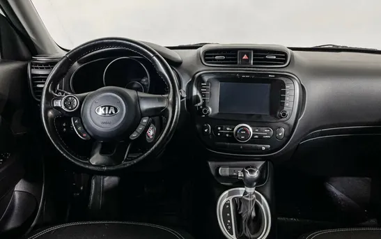 Kia Soul 2.00 Автоматическая, фото №1
